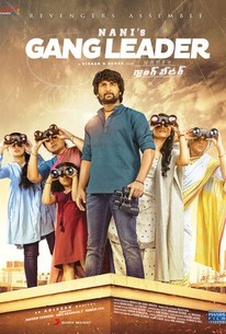 Nani gang leader movie watch online sale