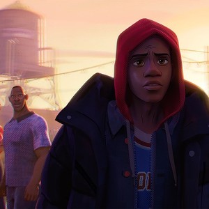 Spider-Man: Across the Spider-Verse photo 13