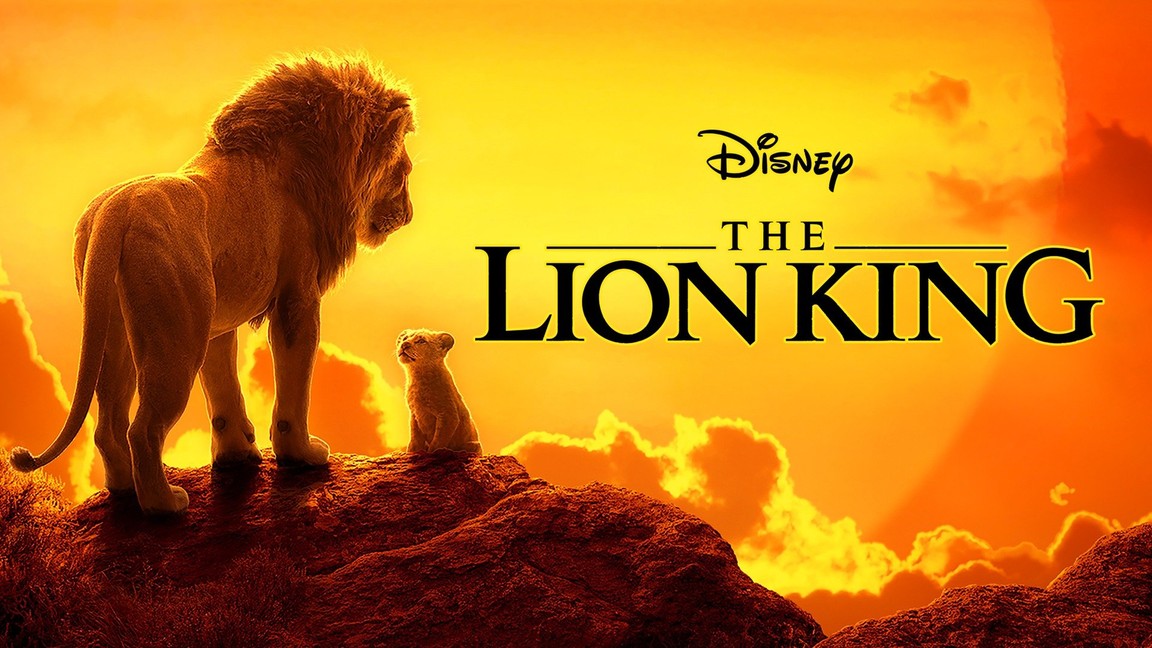 The Lion King Pictures Rotten Tomatoes
