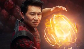 Shang-Chi and the Legend of the Ten Rings: Spot - Inside