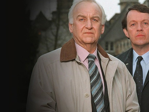 Inspector Morse: Infernal Serpent | Rotten Tomatoes