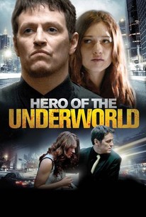 Poster for Hero of the Underworld