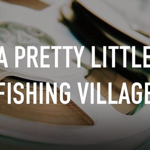 "A Pretty Little Fishing Village photo 1"