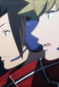 World Trigger - Rotten Tomatoes