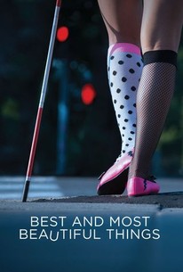 Poster for Best and Most Beautiful Things