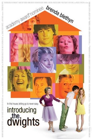 Introducing the Dwights poster