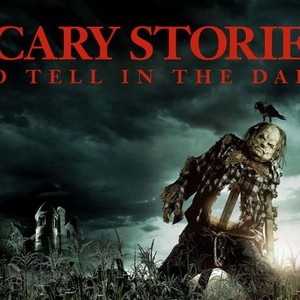 Scary Stories to Tell in the Dark photo 9