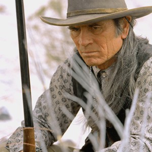 Tommy Lee Jones stars in Revolution Studios' suspense thriller The Missing, a Columbia Pictures release. photo 20