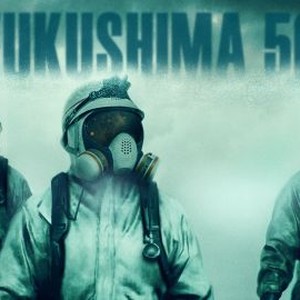 Fukushima 50 photo 12
