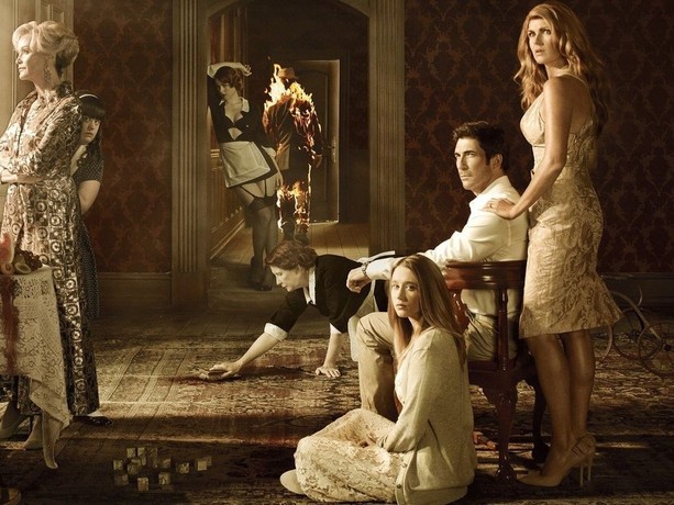 Watch american horror story online season 3 episode 1