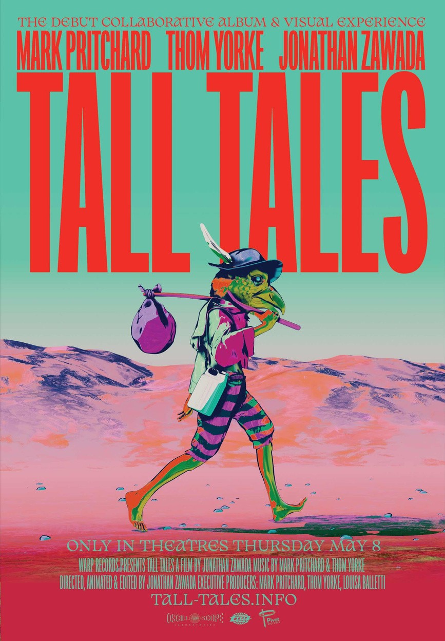 Tall Tales (2025) | Rotten Tomatoes
