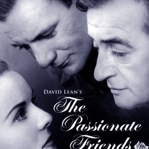 The Passionate Friends (1949) photo 13