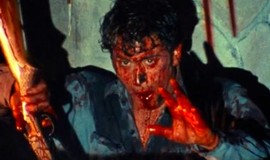 The Evil Dead - Rotten Tomatoes