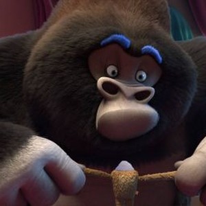 Animal Crackers photo 5