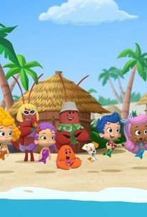 Bubble Guppies: Season 6, Episode 9 - Rotten Tomatoes