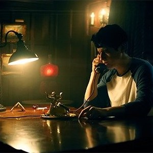 A scene from "The Call." photo 1