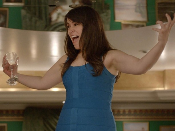 Broad City Season 1 Episode 5 Rotten Tomatoes