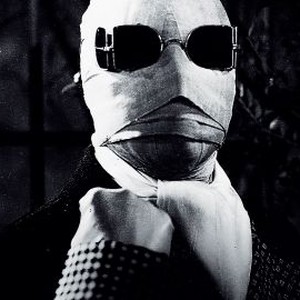 The Invisible Man photo 11