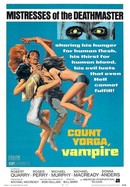 Count Yorga, Vampire poster image
