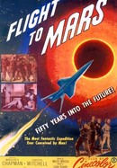 Flight to Mars poster image