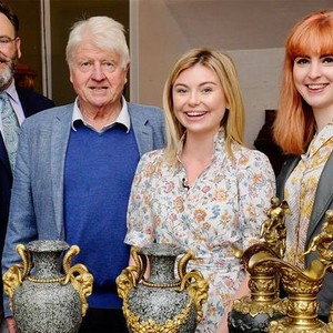 Celebrity Antiques Road Trip: Season 9, Episode 18 - Rotten Tomatoes