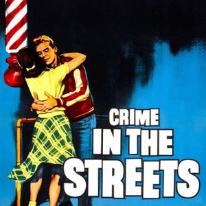 Crime in the Streets photo 4