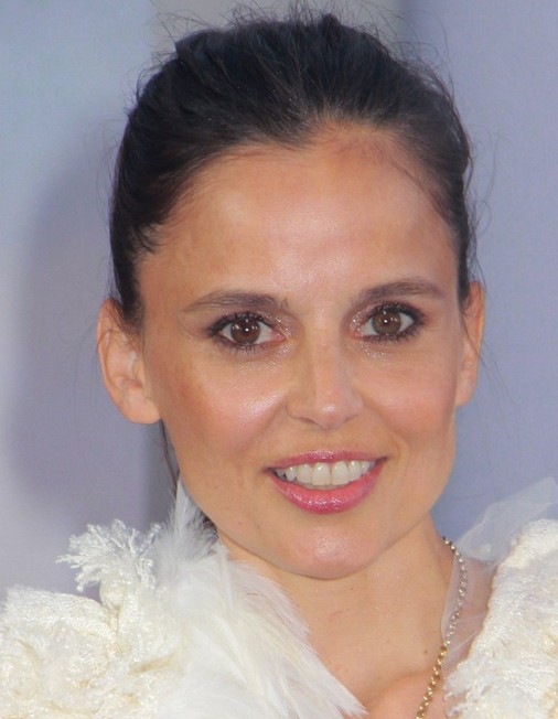 Elena Anaya