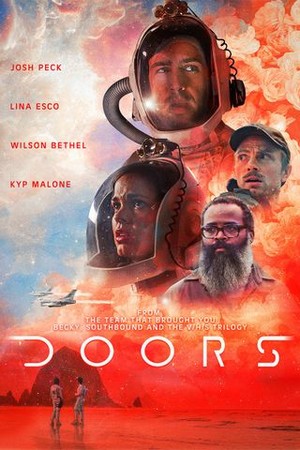 Doors poster