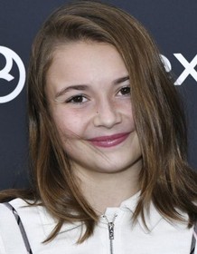 Gemma Brooke Allen