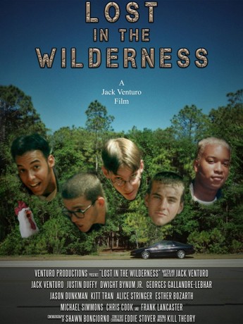 tr0721 映画ポスター 消失する荒野Vanishing wilderness tr0721 映画ポスター 消失する荒野Vanishing wilderness
