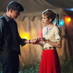 <em>American Horror Story: Freak Show</em>: Episode Five, "Pink Cupcakes"