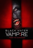 The Black Water Vampire poster image