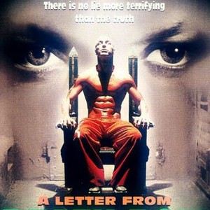 A Letter From Death Row photo 4