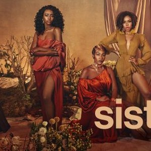 Tyler Perry's Sistas - Season 6 Episode 9 (1080p) ▻ Full Episode (HD  QUALITY)