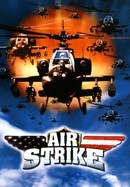 Air Strike poster image