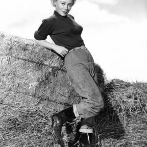 APPOINTMENT WITH VENUS, Glynis Johns, 1951