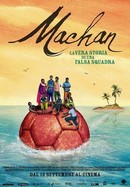 Machan poster image
