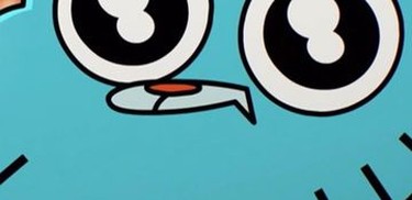 Prime Video: Amazing World of Gumball - Season 6