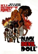 Black Devil Doll poster image