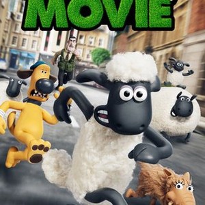 Shaun the Sheep Movie (2015) photo 17