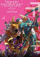 Digimon Adventure Tri. Coexistence poster image