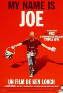 My Name Is Joe (Mein Name ist Joe)