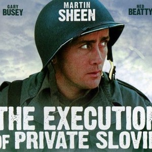 The Execution of Private Slovik photo 2