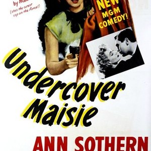 Undercover Maisie (1947) photo 2