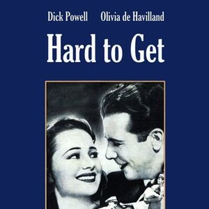 Hard to Get (1938) photo 12