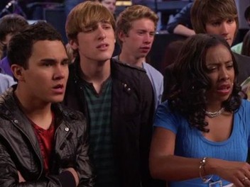Big Time Rush Season 1 Episode 18 Rotten Tomatoes