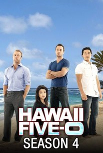 Hawaii Five 0 Rotten Tomatoes