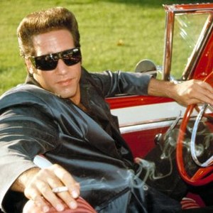 ADVENTURES OF FORD FAIRLANE, Andrew Dice CLay, 1990  TM and Copyright © 20th Century Fox Film Corp. All rights reserved.