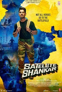 Satellite shankar full movie hotstar new arrivals