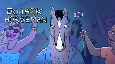 BoJack Horseman  Rotten Tomatoes